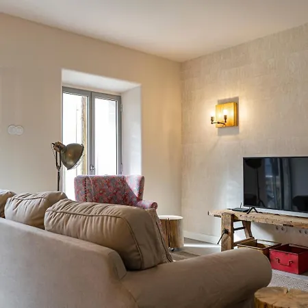 Charming Design House In With Garden - 41 Appartement *