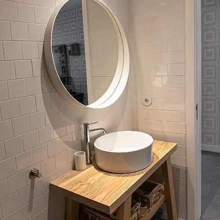 Charming Design House In With Garden - 41 Appartement *