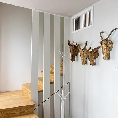 Charming Design House In With Garden - 41 *
